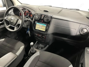 Dacia Lodgy - imagine 8