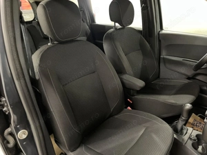 Dacia Lodgy - imagine 9