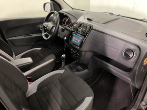Dacia Lodgy - imagine 10