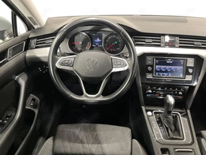 Volkswagen Passat - imagine 6