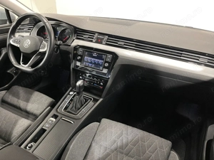 Volkswagen Passat - imagine 8