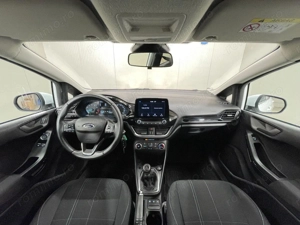 Ford Fiesta - imagine 7
