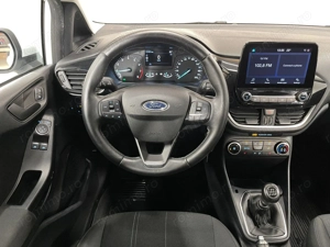 Ford Fiesta - imagine 6