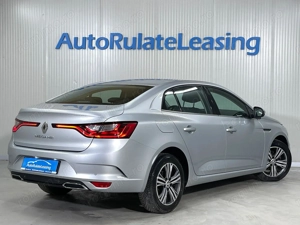 Renault Megane - imagine 3