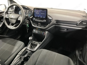 Ford Fiesta - imagine 8