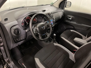 Dacia Lodgy - imagine 5