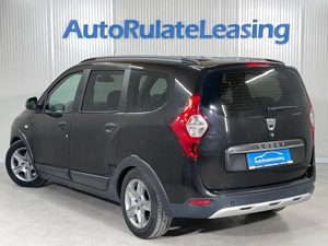 Dacia Lodgy - imagine 4