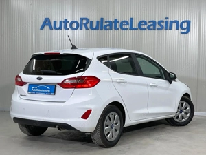 Ford Fiesta - imagine 3