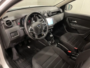 Dacia Duster - imagine 5
