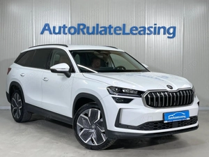 Skoda Kodiaq - imagine 2