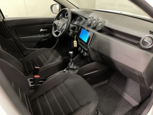 Dacia Duster - imagine 10