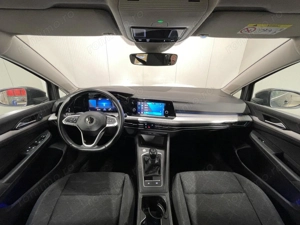 Volkswagen Golf - imagine 9