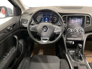 Renault Megane - imagine 6