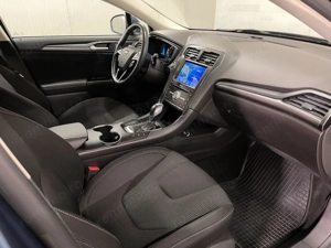 Ford Mondeo - imagine 10