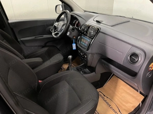 Dacia Lodgy - imagine 10