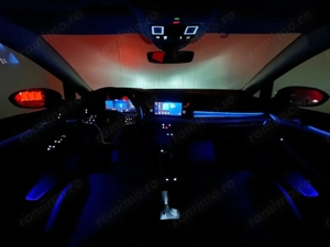 Volkswagen Golf - imagine 7