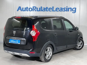 Dacia Lodgy - imagine 3