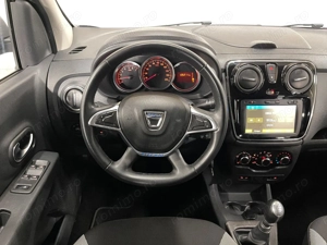 Dacia Lodgy - imagine 6