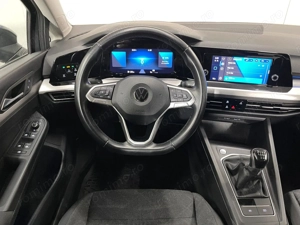 Volkswagen Golf - imagine 6