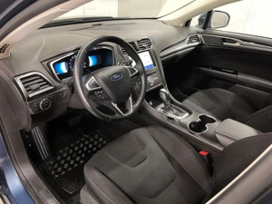 Ford Mondeo - imagine 5