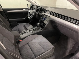 Volkswagen Passat - imagine 10