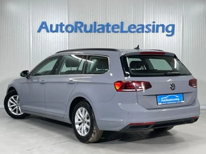 Volkswagen Passat - imagine 4