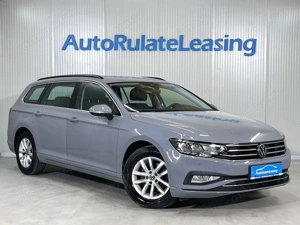 Volkswagen Passat - imagine 2