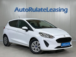 Ford Fiesta - imagine 2