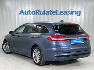 Ford Mondeo - imagine 4