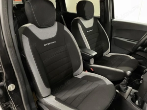 Dacia Lodgy - imagine 9