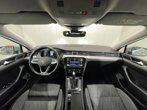 Volkswagen Passat - imagine 7