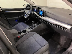 Volkswagen Golf - imagine 11