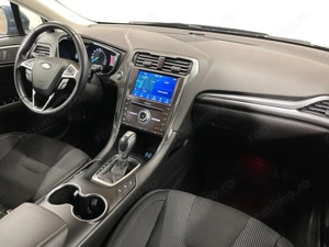 Ford Mondeo - imagine 8
