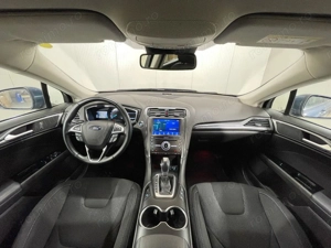 Ford Mondeo - imagine 7