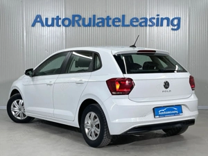 Volkswagen Polo - imagine 4