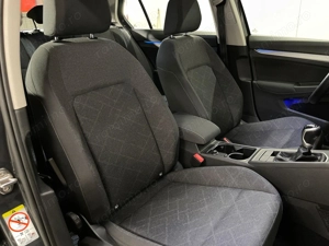 Volkswagen Golf - imagine 10