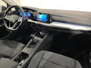Volkswagen Golf - imagine 8
