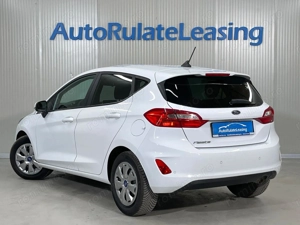 Ford Fiesta - imagine 4