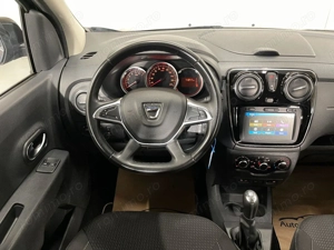 Dacia Lodgy - imagine 6