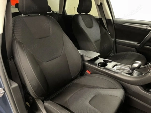 Ford Mondeo - imagine 9