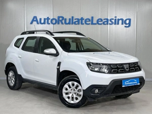 Dacia Duster - imagine 2
