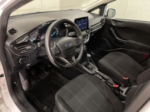 Ford Fiesta - imagine 5