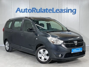 Dacia Lodgy - imagine 2