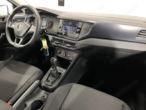 Volkswagen Polo - imagine 8