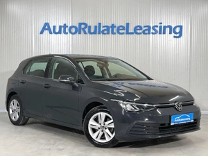 Volkswagen Golf - imagine 2