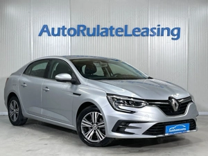 Renault Megane - imagine 2