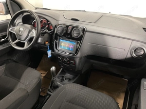 Dacia Lodgy - imagine 8