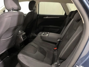 Ford Mondeo - imagine 11
