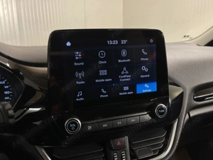Ford Fiesta - imagine 14