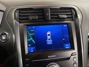 Ford Mondeo - imagine 14